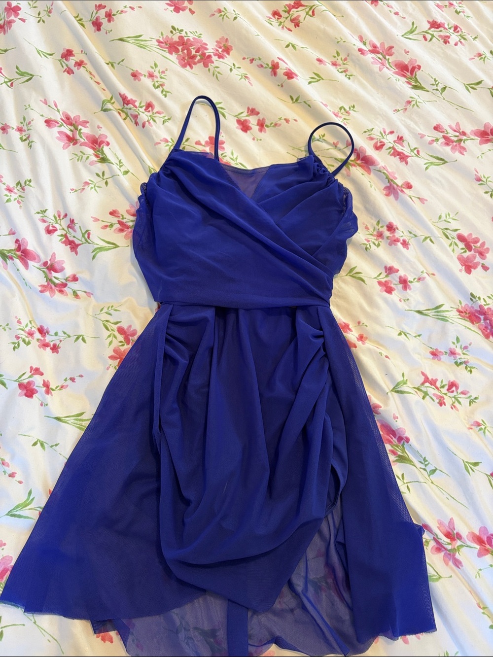 Size: SA Weissman Dance Costume